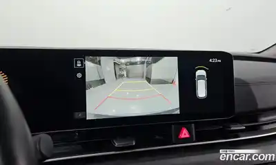 Kia Canival 2024 3.5 Автомат в Москве № 12107, миниатюра 6