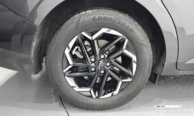 Kia Canival 2024 3.5 Автомат в Москве № 12107, миниатюра 8