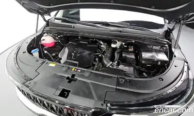 Kia Canival 2024 3.5 Автомат в Москве № 12107, миниатюра 9