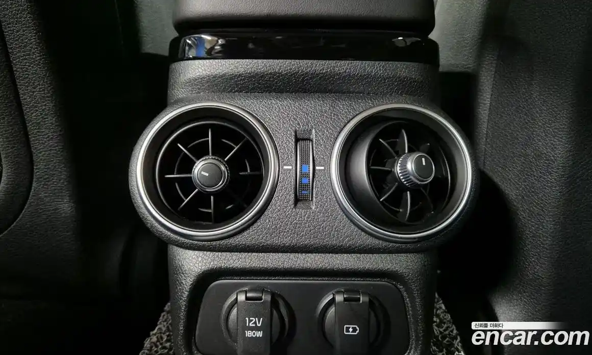 Kia Stinger 2023 2.5 Автомат в Москве № 121886, фото 16