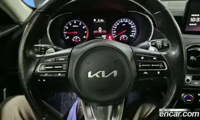 Kia Stinger 2023 2.5 Автомат в Москве № 121886, миниатюра 7