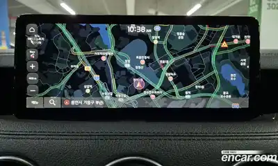 Kia Stinger 2023 2.5 Автомат в Москве № 121886, миниатюра 9