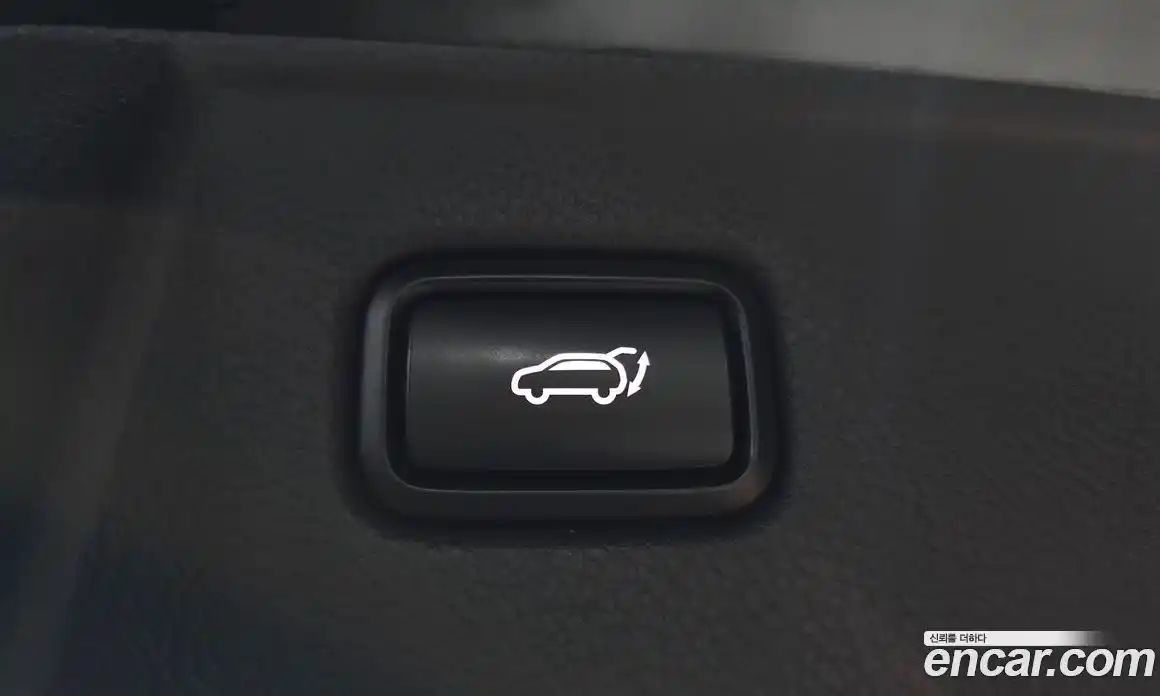 Kia Mohave 2022 3.0 Автомат в Москве № 122151, фото 17