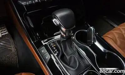 Kia Mohave 2022 3.0 Автомат в Москве № 122151, миниатюра 7