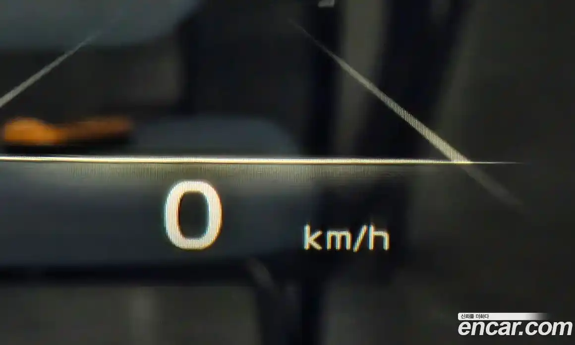 Kia Mohave 2022 3.0 Автомат в Москве № 122151, фото 10