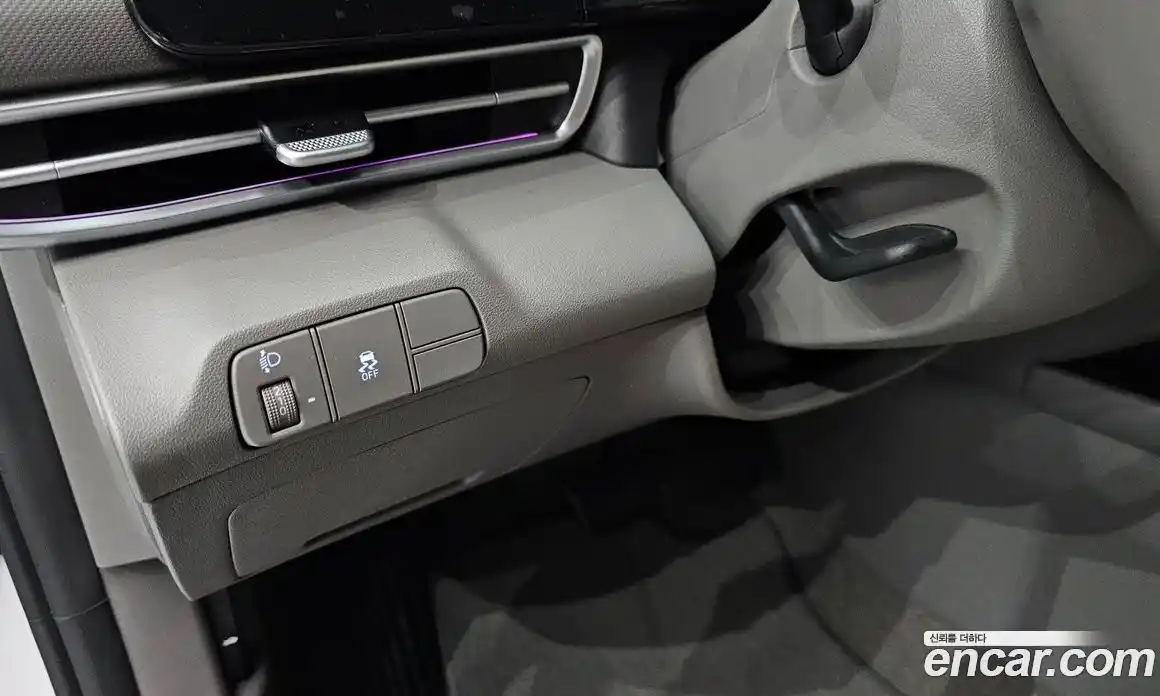 Hyundai Avante 2024 1.6 Автомат в Москве № 123523, фото 17