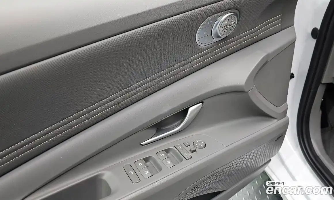 Hyundai Avante 2024 1.6 Автомат в Москве № 123523, фото 18