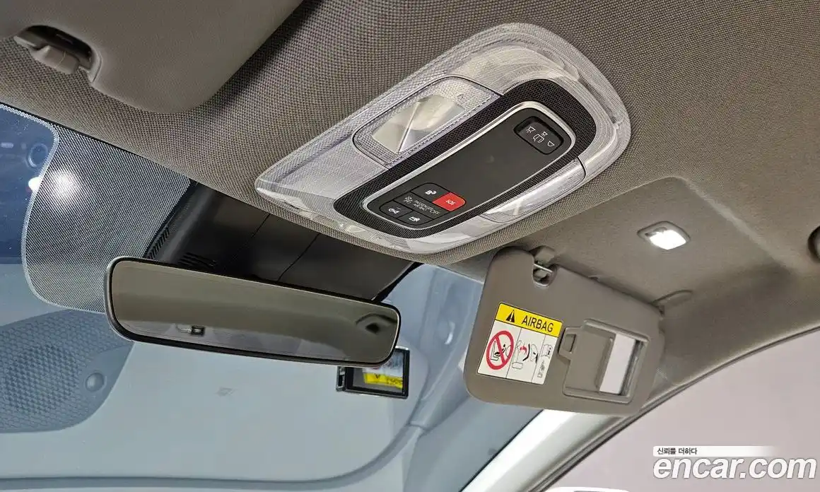 Hyundai Avante 2024 1.6 Автомат в Москве № 123523, фото 20