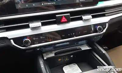 Kia Sportage 2026 1.6 Автомат в Москве № 123758, миниатюра 12