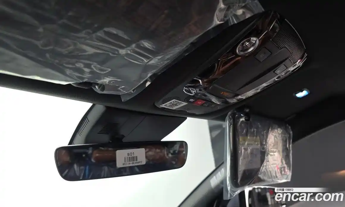 Kia Sportage 2026 1.6 Автомат в Москве № 123758, фото 15