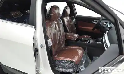 Kia Sportage 2026 1.6 Автомат в Москве № 123758, миниатюра 2