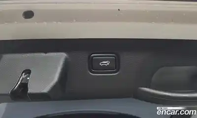 Kia Sportage 2026 1.6 Автомат в Москве № 123758, миниатюра 3