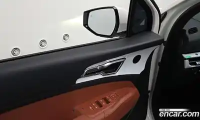 Kia Sportage 2026 1.6 Автомат в Москве № 123758, миниатюра 4