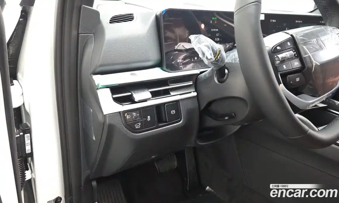 Kia Sportage 2026 1.6 Автомат в Москве № 123758, фото 5