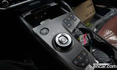 Kia Sportage 2026 1.6 Автомат в Москве № 123758, миниатюра 6