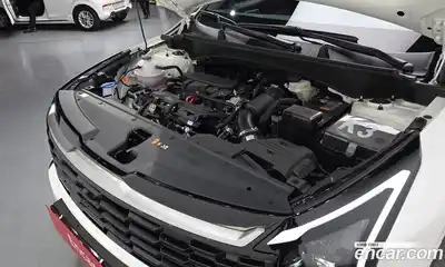 Kia Sportage 2026 1.6 Автомат в Москве № 123758, миниатюра 7