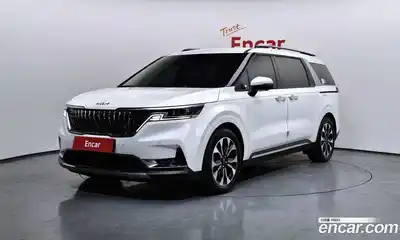 Kia Canival 2023 3.5 Автомат в Москве № 124262, миниатюра 12