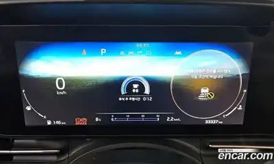 Kia Canival 2023 3.5 Автомат в Москве № 124262, миниатюра 2