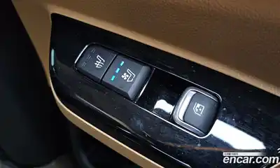 Kia Canival 2023 3.5 Автомат в Москве № 124262, миниатюра 5