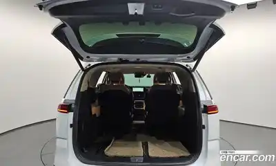 Kia Canival 2023 3.5 Автомат в Москве № 124262, миниатюра 6