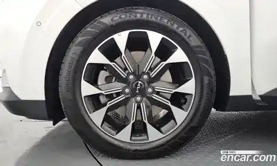 Kia Canival 2023 3.5 Автомат в Москве № 124262, миниатюра 7