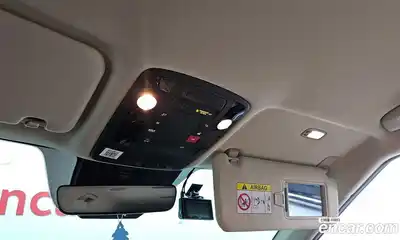 Kia Canival 2023 3.5 Автомат в Москве № 124262, миниатюра 9