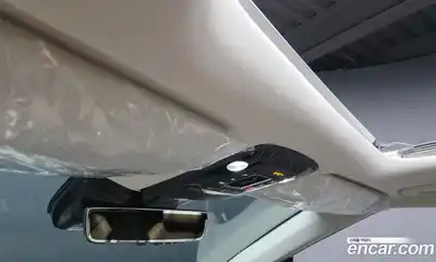 Kia Canival 2025 2.2 Автомат в Москве № 124354, миниатюра 11