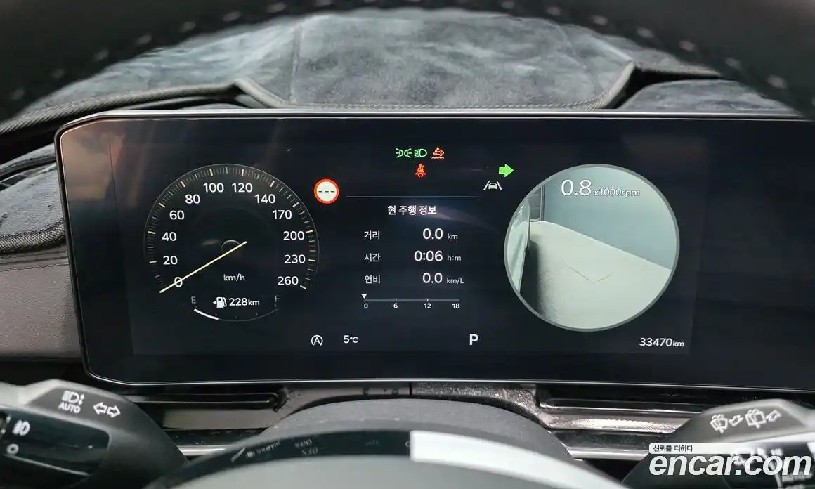 Kia Canival 2025 2.2 Автомат в Москве № 124354, фото 14