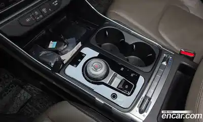 Kia Canival 2025 2.2 Автомат в Москве № 124354, миниатюра 2