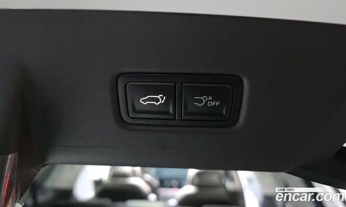 Kia Canival 2025 2.2 Автомат в Москве № 124354, фото 4