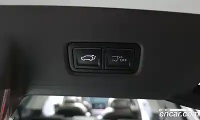 Kia Canival 2025 2.2 Автомат в Москве № 124354, миниатюра 4