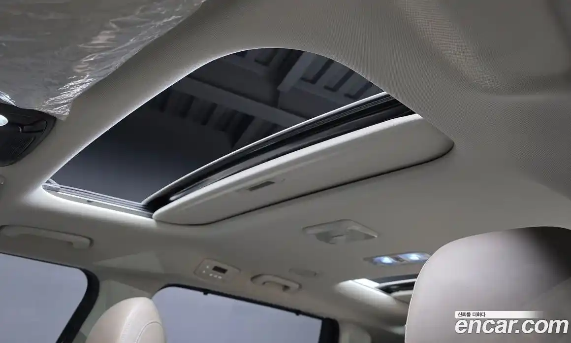 Kia Canival 2025 2.2 Автомат в Москве № 124354, фото 5