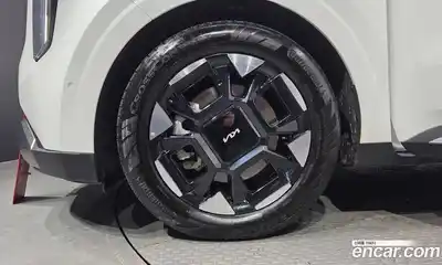 Kia Canival 2025 2.2 Автомат в Москве № 124354, миниатюра 7