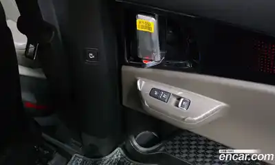 Kia Canival 2025 2.2 Автомат в Москве № 124354, миниатюра 9