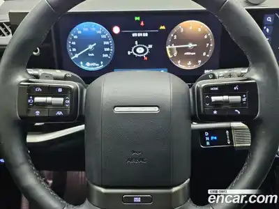 Hyundai Grandeur 2023 2.5 Автомат в Москве № 126062, миниатюра 12