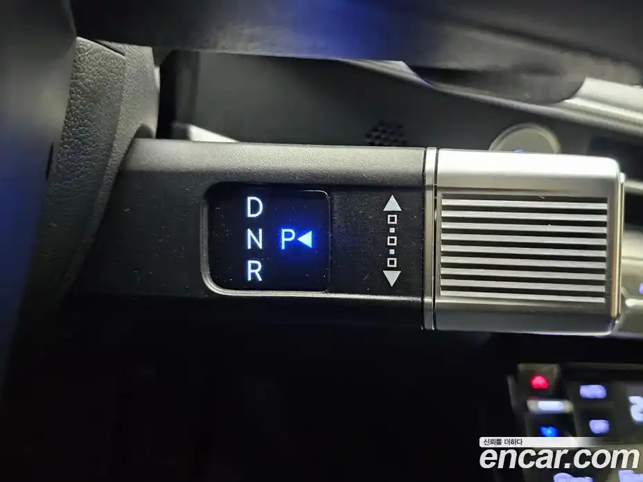 Hyundai Grandeur 2023 2.5 Автомат в Москве № 126062, фото 13