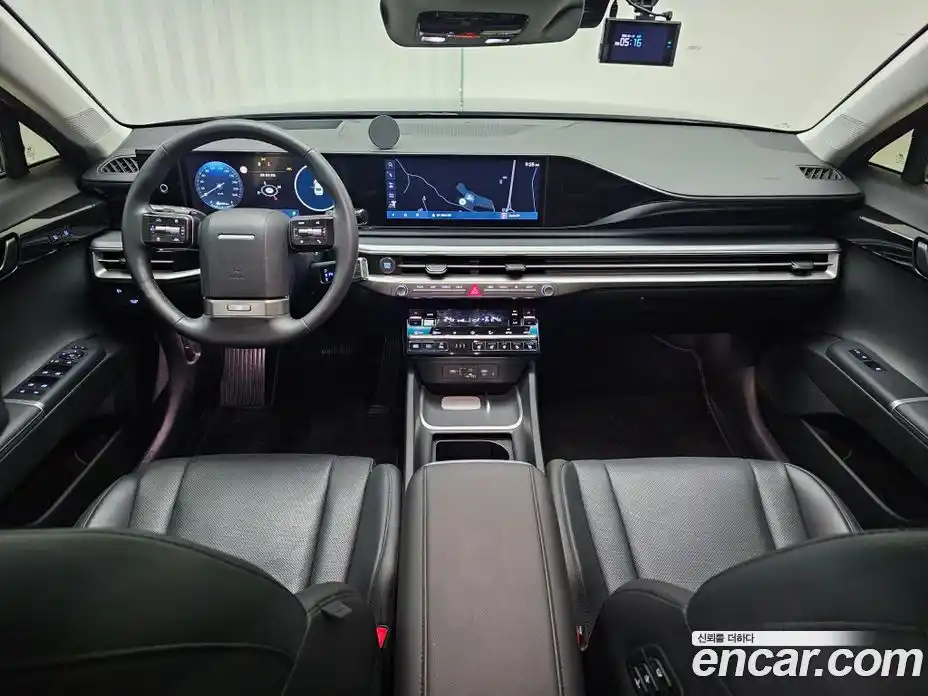 Hyundai Grandeur 2023 2.5 Автомат в Москве № 126062, фото 15