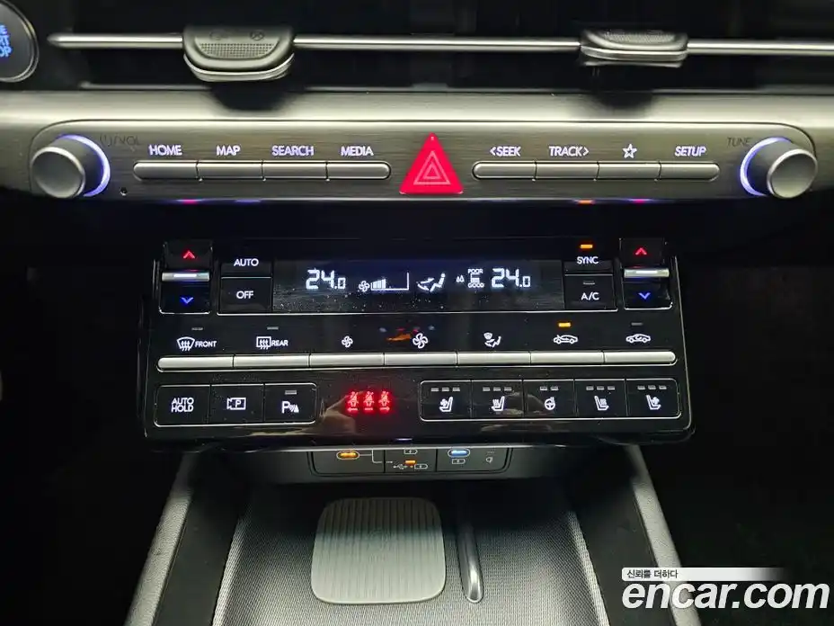 Hyundai Grandeur 2023 2.5 Автомат в Москве № 126062, фото 16