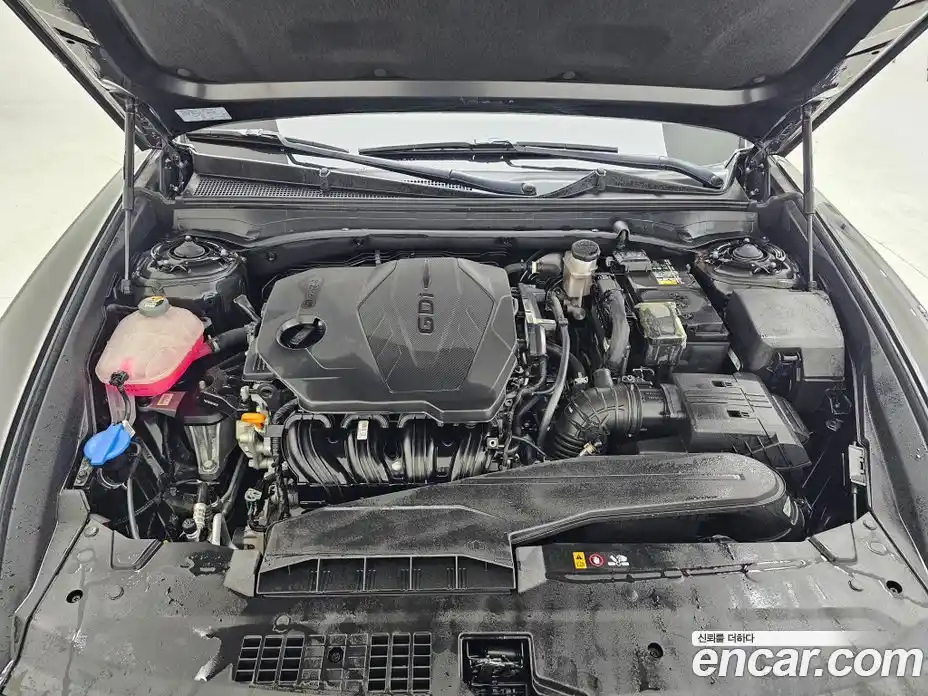 Hyundai Grandeur 2023 2.5 Автомат в Москве № 126062, фото 17