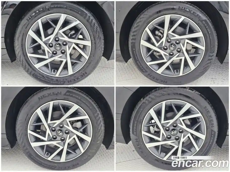 Hyundai Grandeur 2023 2.5 Автомат в Москве № 126062, фото 19