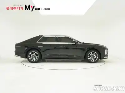 Hyundai Grandeur 2023 2.5 Автомат в Москве № 126062, миниатюра 6