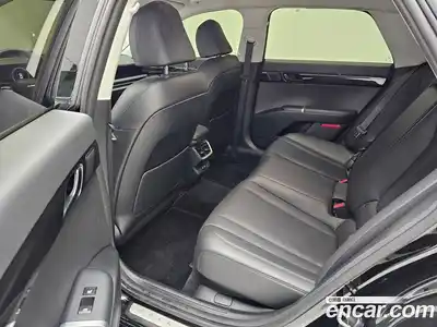 Hyundai Grandeur 2023 2.5 Автомат в Москве № 126062, миниатюра 10