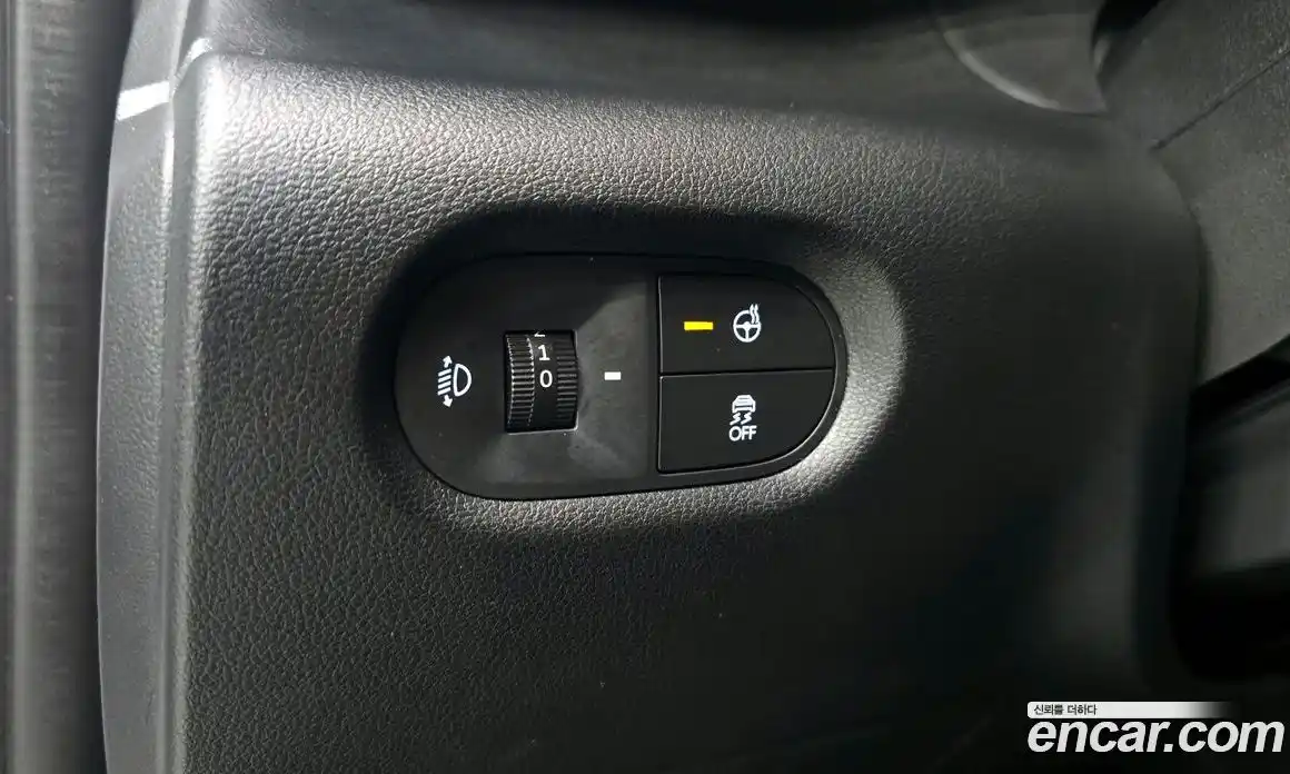 Hyundai Casper 2022 1.0 Автомат в Москве № 126288, фото 14