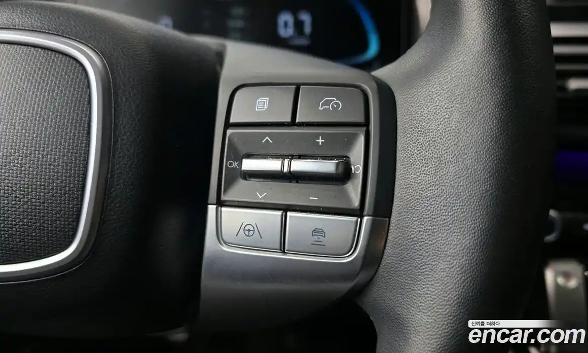 Hyundai Casper 2022 1.0 Автомат в Москве № 126288, фото 17