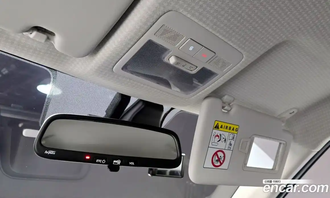 Hyundai Casper 2022 1.0 Автомат в Москве № 126288, фото 20