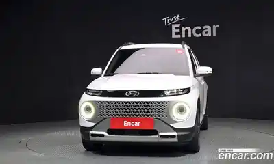 Hyundai Casper 2022 1.0 Автомат в Москве № 126288, миниатюра 3