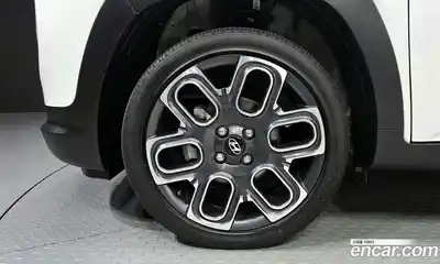 Hyundai Casper 2022 1.0 Автомат в Москве № 126288, миниатюра 5