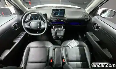 Hyundai Casper 2022 1.0 Автомат в Москве № 126288, миниатюра 7