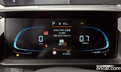 Hyundai Casper 2022 1.0 Автомат в Москве № 126288, миниатюра 8