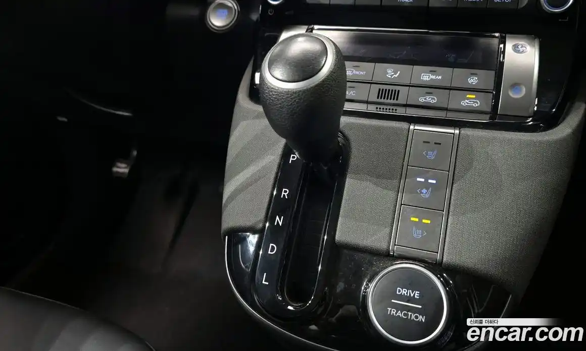 Hyundai Casper 2022 1.0 Автомат в Москве № 126288, фото 9